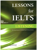 Lessons for IELTS Listening.pdf